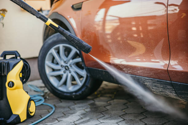 Local Pressure Washing Services in Linden, AZ