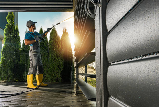 Best Garage Pressure Washing  in Linden, AZ