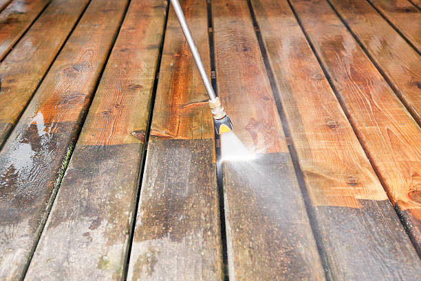 Professional Pressure Washing in Linden, AZ