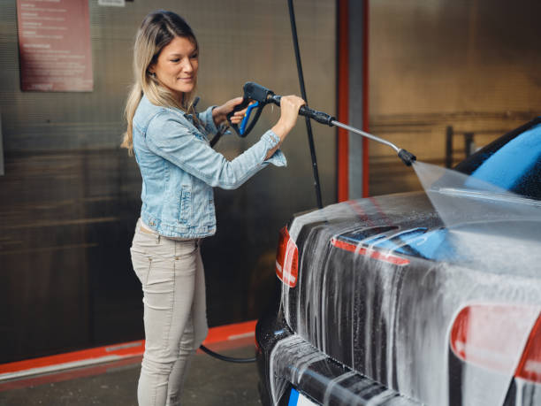Trusted Linden, AZ Pressure Washing Experts