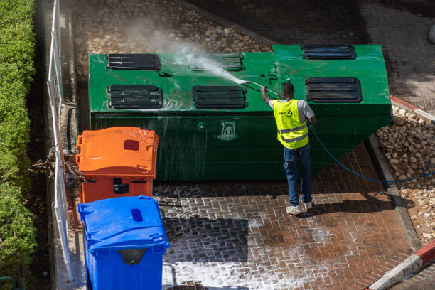 Best Affordable Pressure Washing  in Linden, AZ