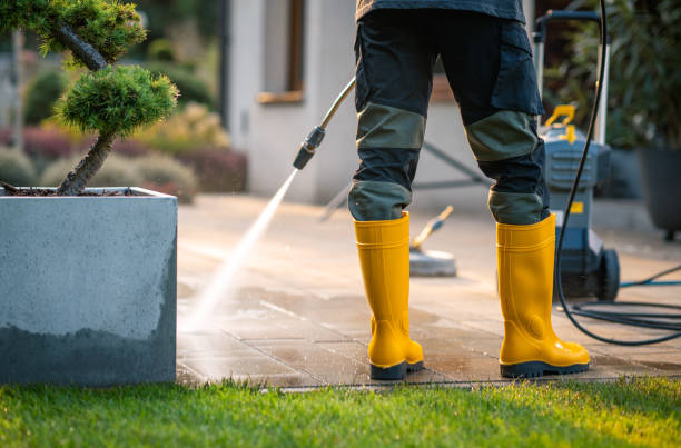 Pressure Washing Contractors in Linden, AZ